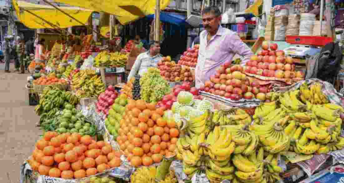 Andhra tops India’s fruit, fish production: RBI