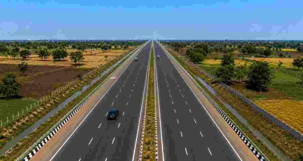 WB plans 770-km mega road corridor to link hills and sea