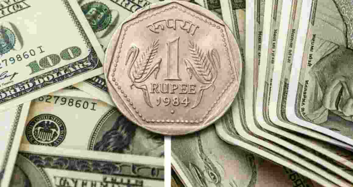 Rupee drops 12 paise to 96.40 against US dollar in early trade