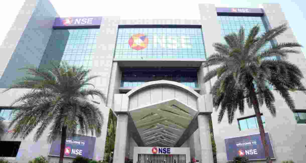 Sensex falls over 400 points, Nifty slips below 24,150 amid crude surge