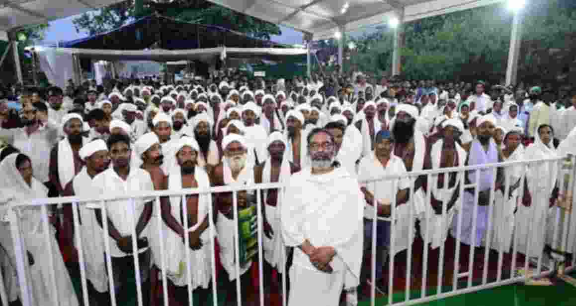 Over 2 lakh people to attend Shibu Soren’s last rites