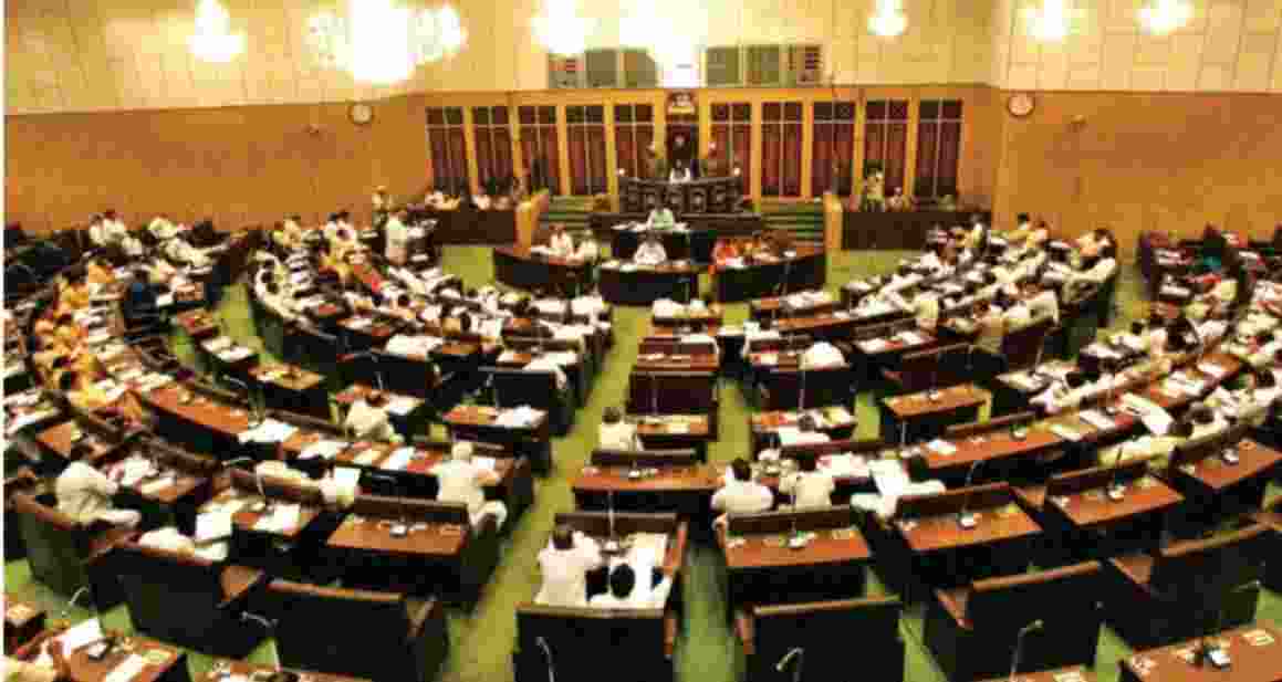 T'gana Assembly passes Bills on 42 pc quota for BCs in polls T'gana Assembly passes Bills on 42 pc quota for BCs in polls