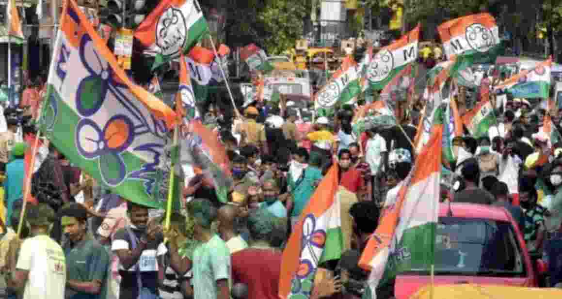 TMC turf war reaches ECI as rival factions stake claim