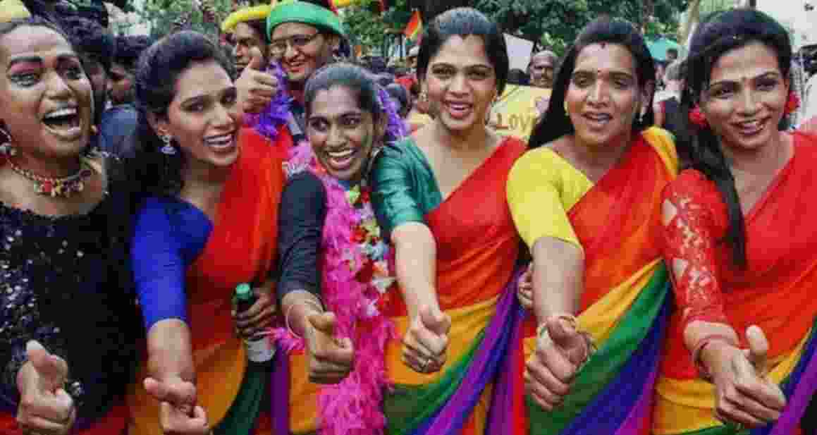 Bihar govt forms board to protect transgender community's rights