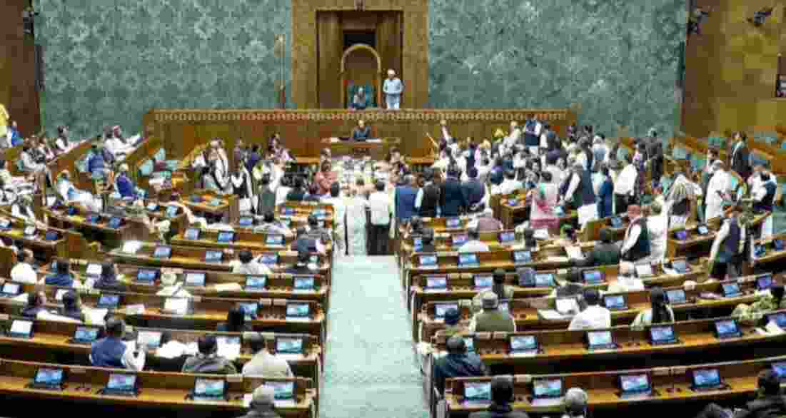 Oppn slams Union Budget as 'sugar rush'