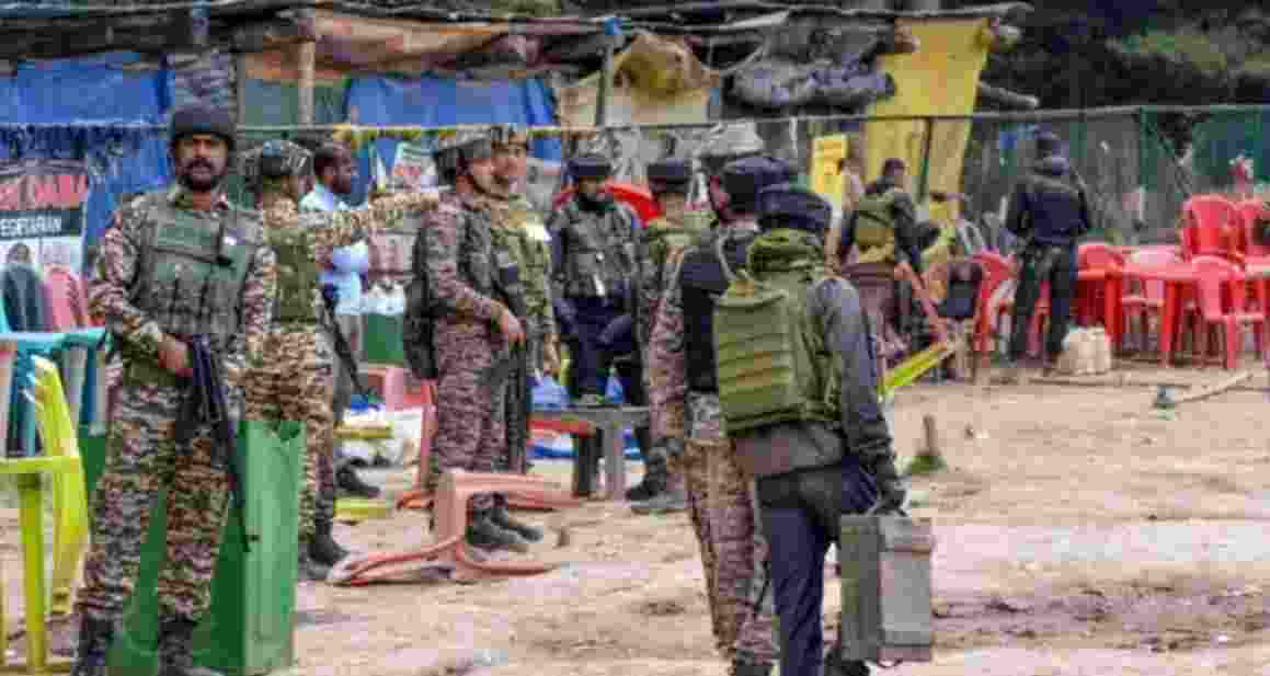 UN asks tough questions to Pakistan over Pahalgam attack 