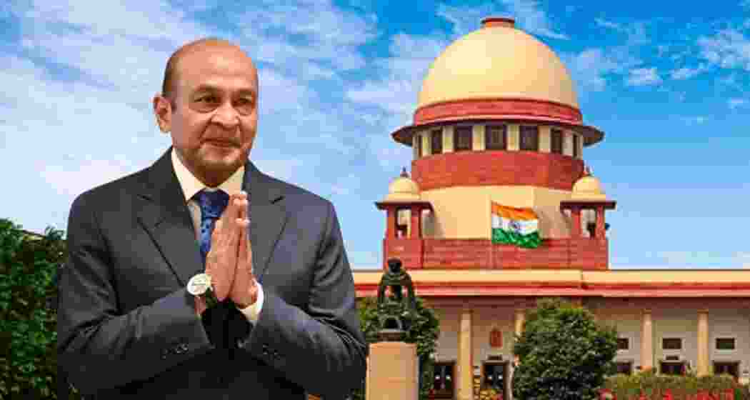 Justice Yashwant Varma has approached the Supreme Court against an inquiry report recommending impeachment following the recovery of charred cash from his Delhi residence in March.