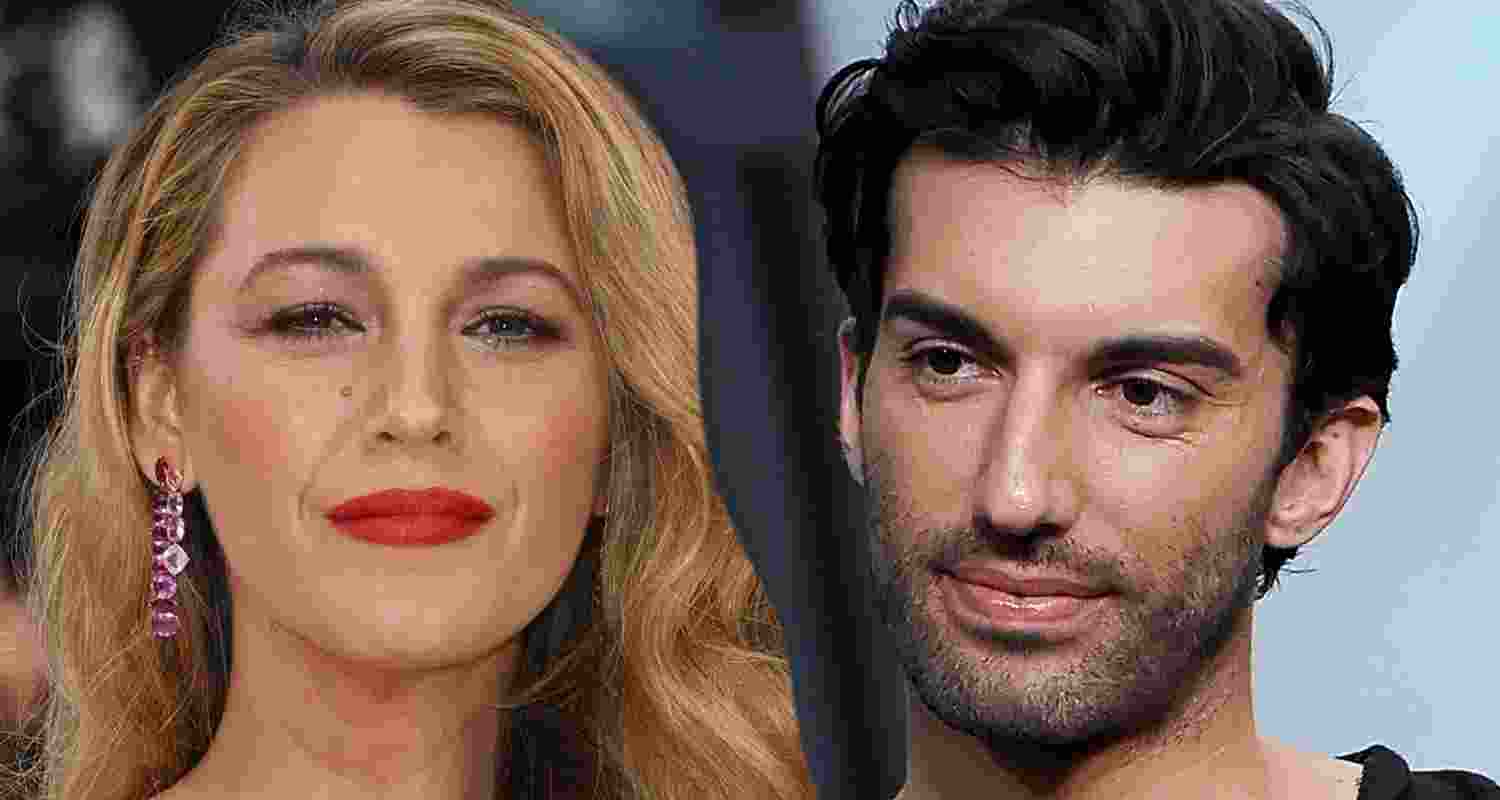 Justin Baldoni ‘ecstatic’ as legal batte with Blake Lively ends