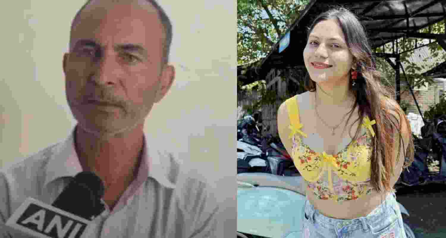‘Was not aware she went to Pakistan,’ says Jyoti’s father
