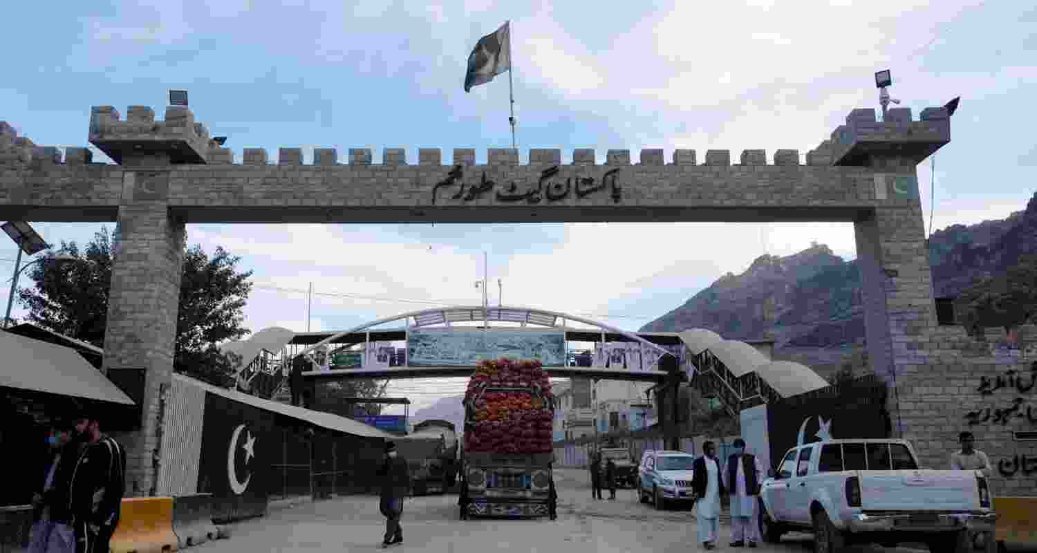 The Khyber Pass Economic Corridor project includes construction of a 48km four-lane expressway between Peshawar and the Torkham border crossing. The Khyber Pass Economic Corridor project includes construction of a 48km four-lane expressway between Peshawar and the Torkham border crossing.