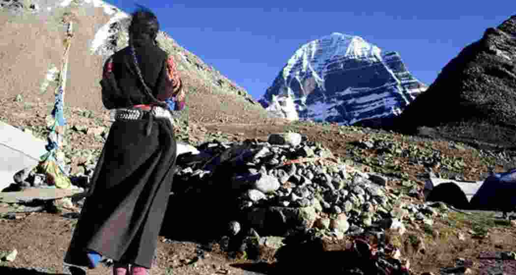 Representative image.