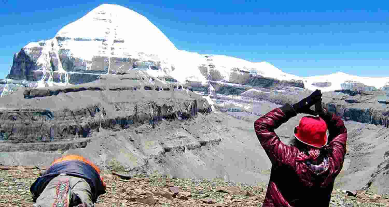 Representative Image. 