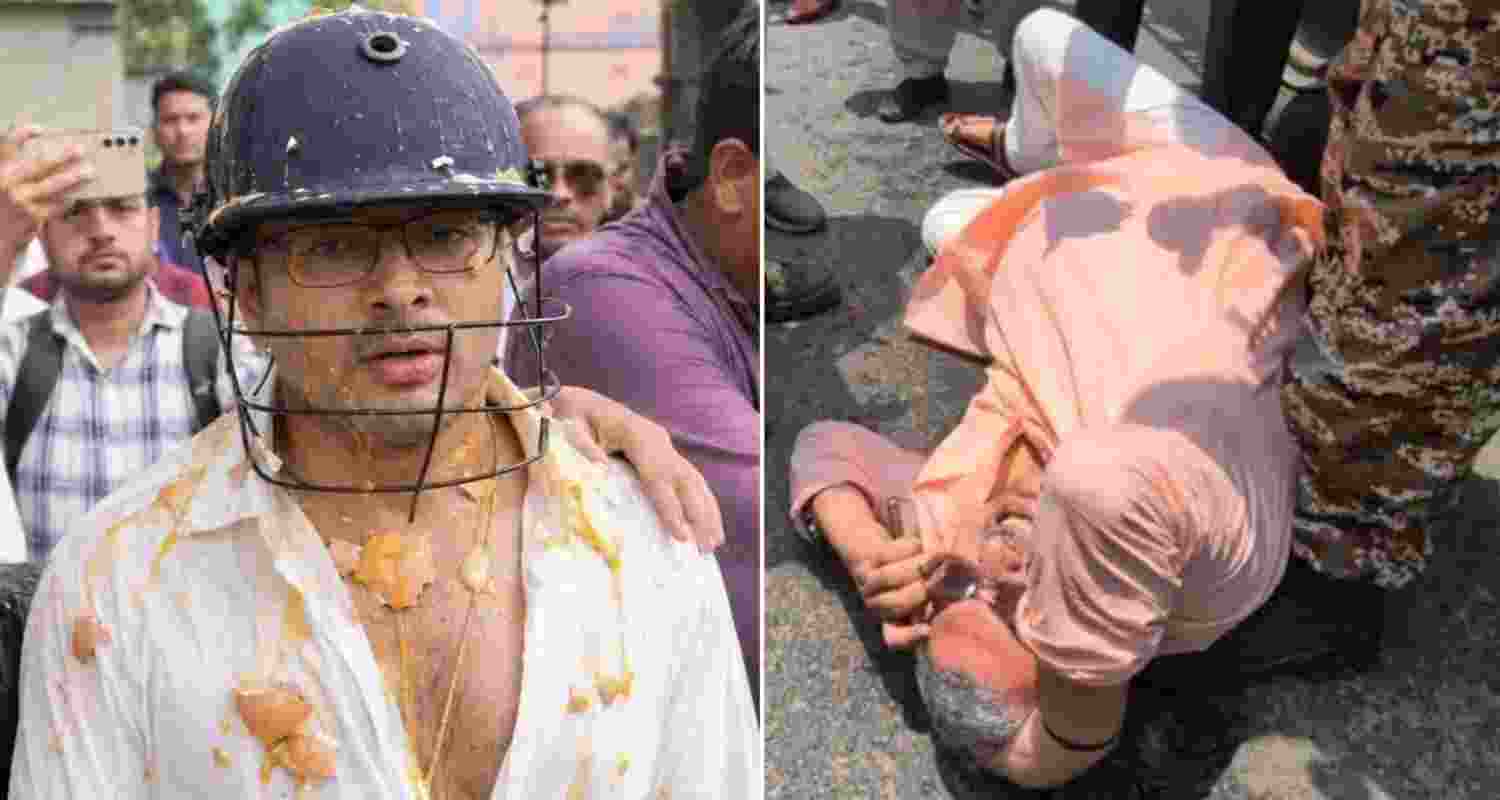 Bengal violence: An eye for an eye will turn whole world blind