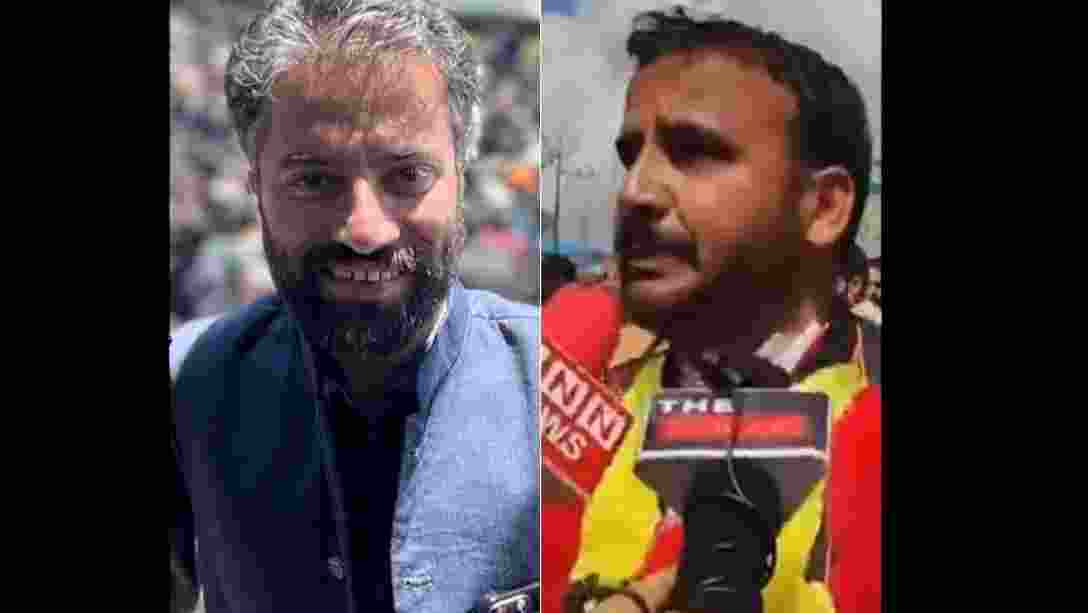 The National Conference has fielded Mian Mehar Ali, son of senior party leader Mian Altaf Ahmed, a five-time legislator who is now a sitting Member of Parliament; and the Peoples Democratic Party (PDP) candidate is Syed Jamaat Ali Shaheen, a noted personality of the Waliwar area. The National Conference has fielded Mian Mehar Ali, son of senior party leader Mian Altaf Ahmed, a five-time legislator who is now a sitting Member of Parliament; and the Peoples Democratic Party (PDP) candidate is Syed Jamaat Ali Shaheen, a noted personality of the Waliwar area.