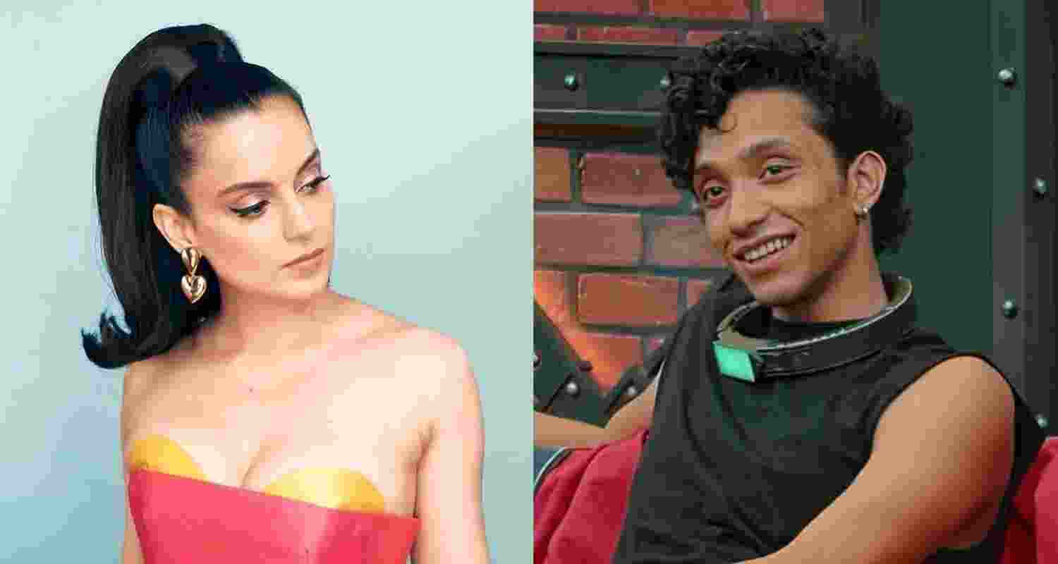 Kangana Ranaut grills Yogesh Rawat in ‘Lock Upp 2’