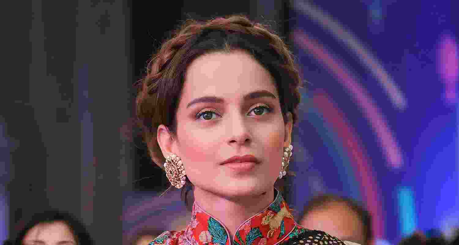 The Congress has been in the crosshairs after demeaning remarks on Kangna Ranaut and Mandi were posted on the social media handles of its leaders Supriya Shrinate and H S Ahir. The Congress has been in the crosshairs after demeaning remarks on Kangna Ranaut and Mandi were posted on the social media handles of its leaders Supriya Shrinate and H S Ahir.