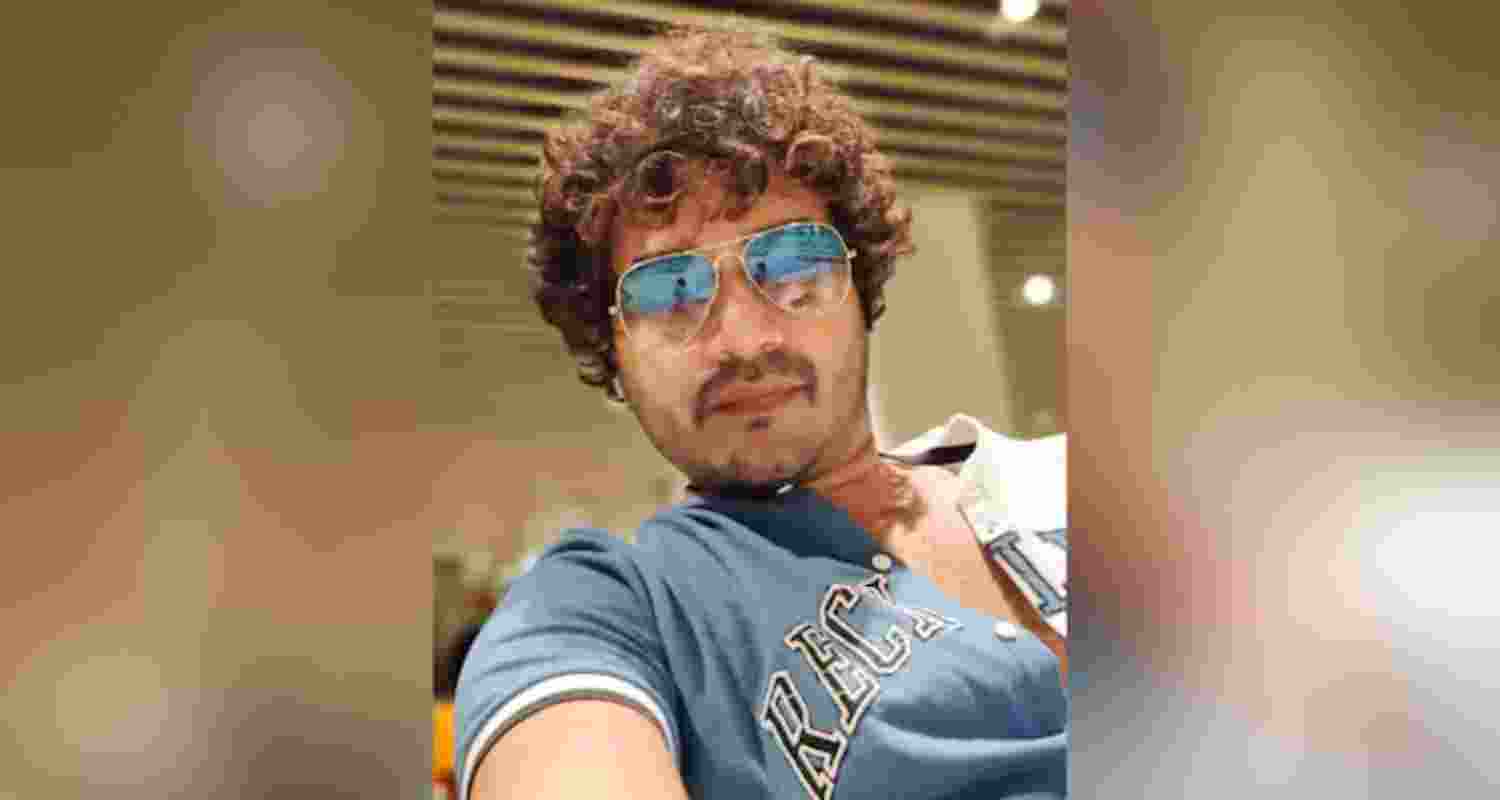 Kannada actor Charith Balappa arrested on harassment charges