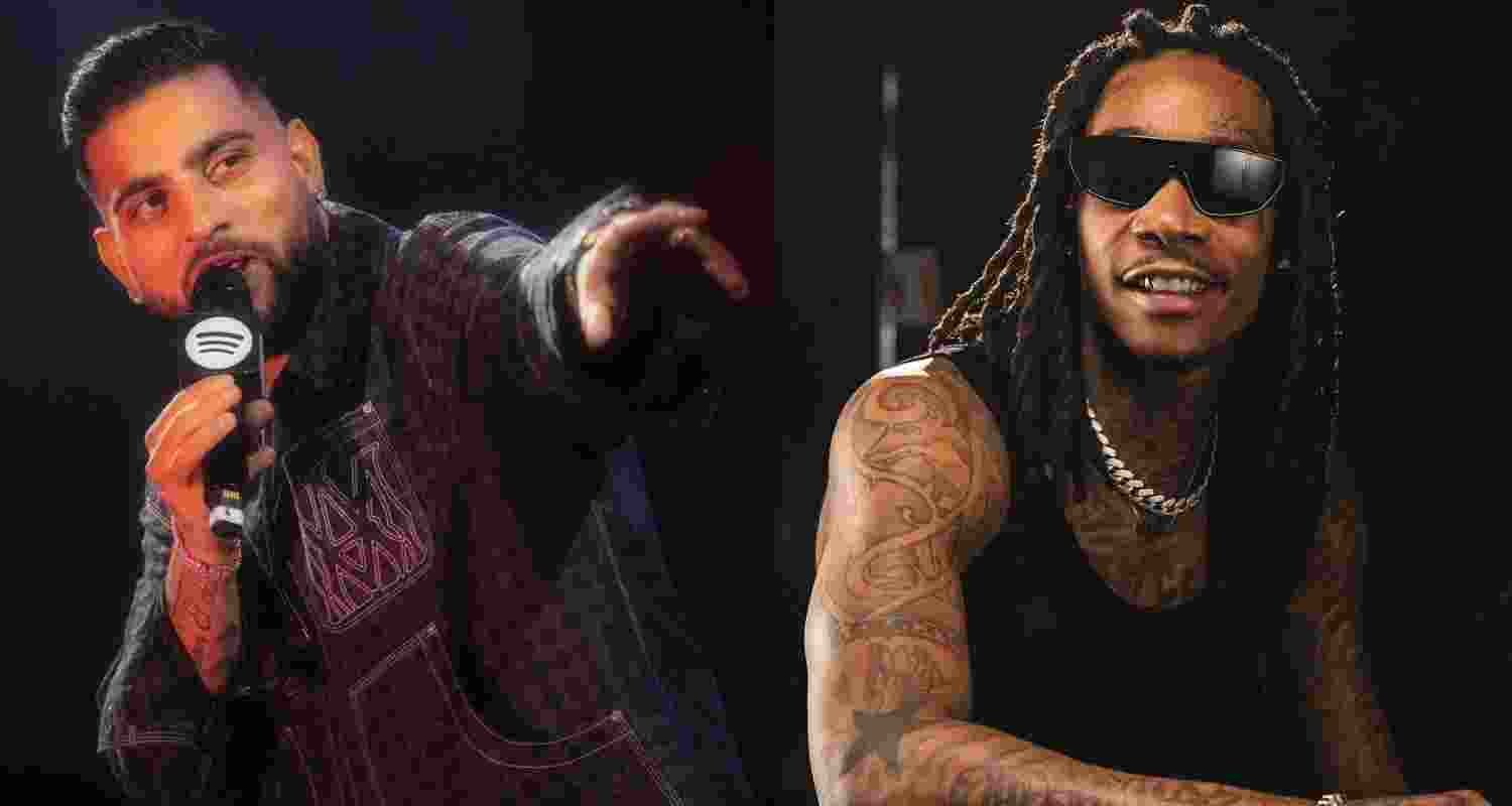 The festival will be held on November 22 and 23 at Loud Park, Kharghar, Navi Mumbai.