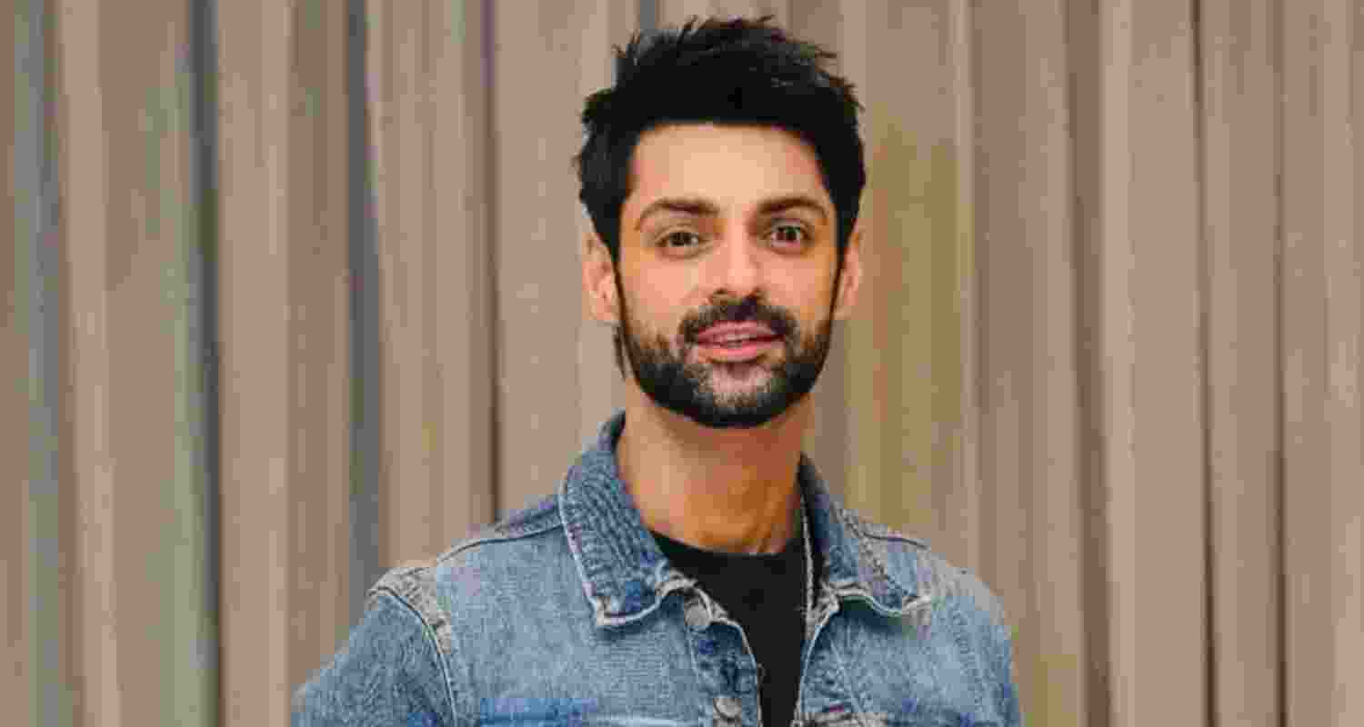 Karan Wahi credits reality shows for his stardom