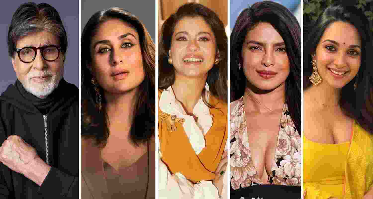 Vicky Kaushal shared a story on his Instagram and wrote, "World Champions".