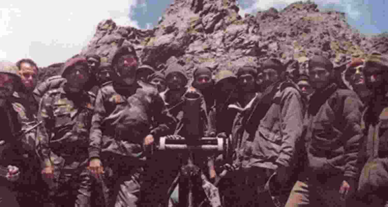 Army launches app to pay e-tributes to Kargil heroes