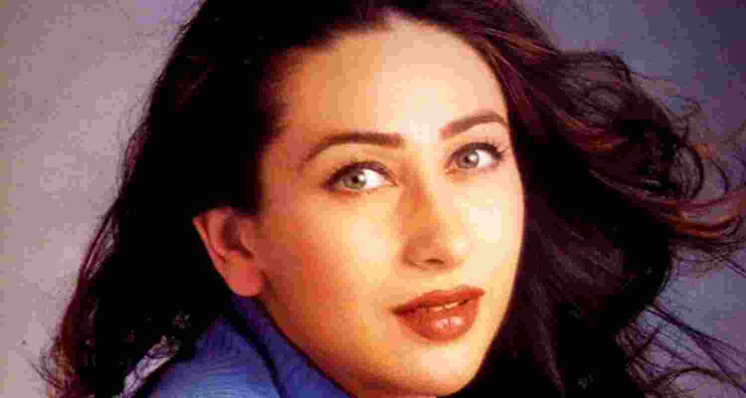 Karisma Kapoor reveals what makes India's Best Dancer 5 special