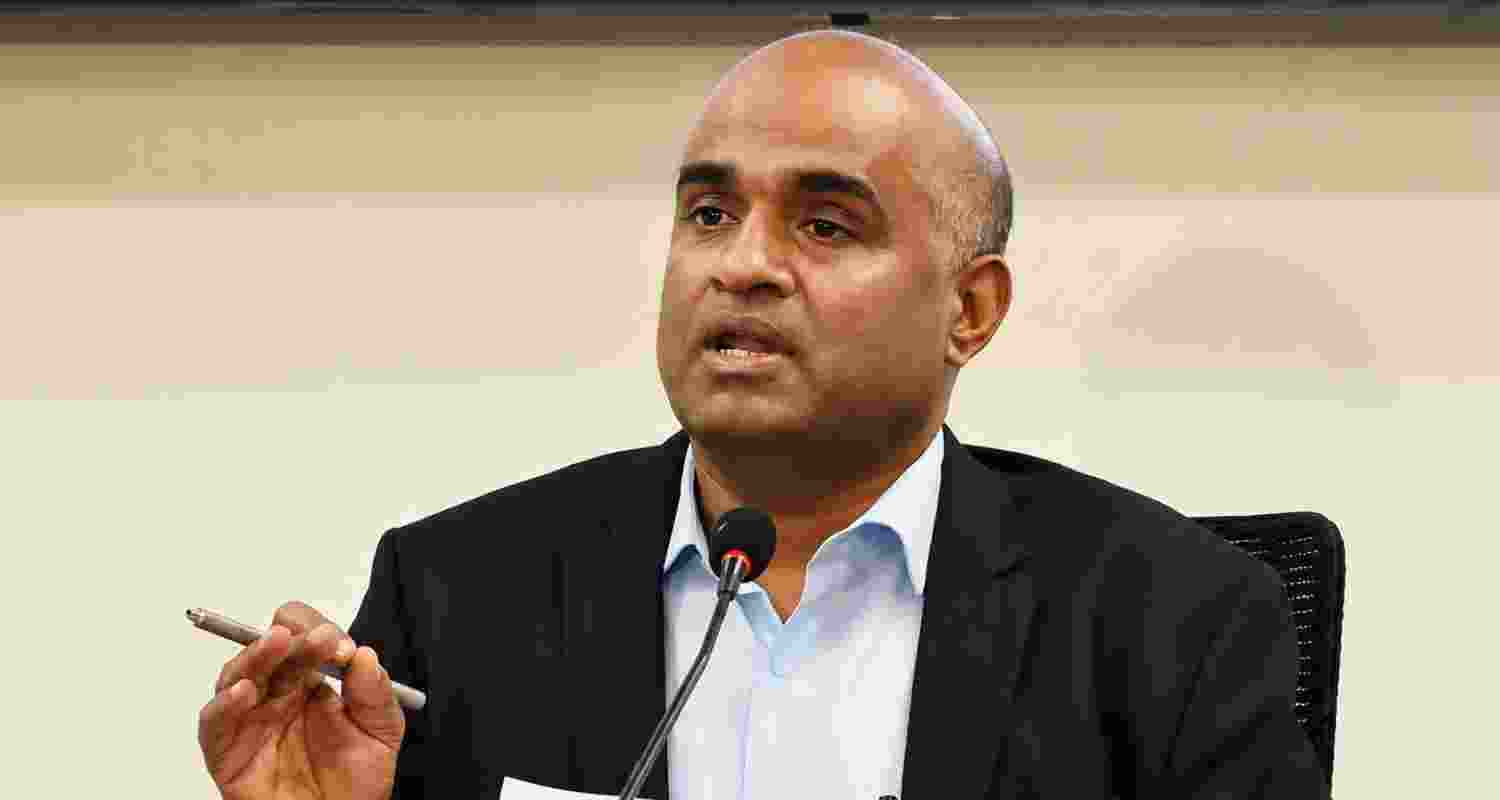 Karnataka CEO urged eligible voters to complete electoral roll verification by August 8 as the Special Intensive Revision nears completion.