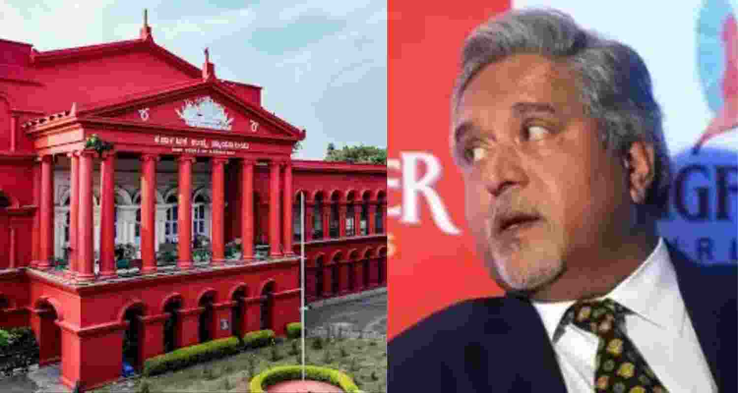 Mallya seeks clarity on debt recovery, K'taka HC sets deadline