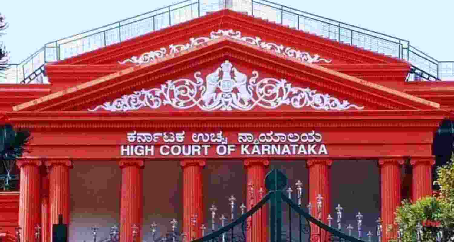 Bengaluru stampede: Karnataka HC restrains police from taking coercive action on KSCA officials Bengaluru stampede: Karnataka HC restrains police from taking coercive action on KSCA officials