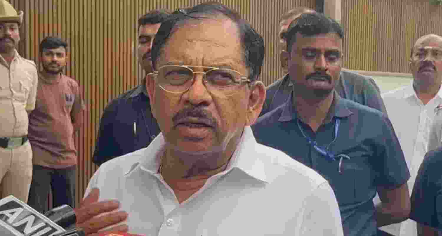 Hubballi murder case: K’taka HM orders enquiry on encounter of accused