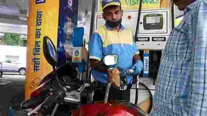 The Karnataka government has announced a hike in petrol and diesel prices, set to take effect from Saturday onwards. The Karnataka government has announced a hike in petrol and diesel prices, set to take effect from Saturday onwards.