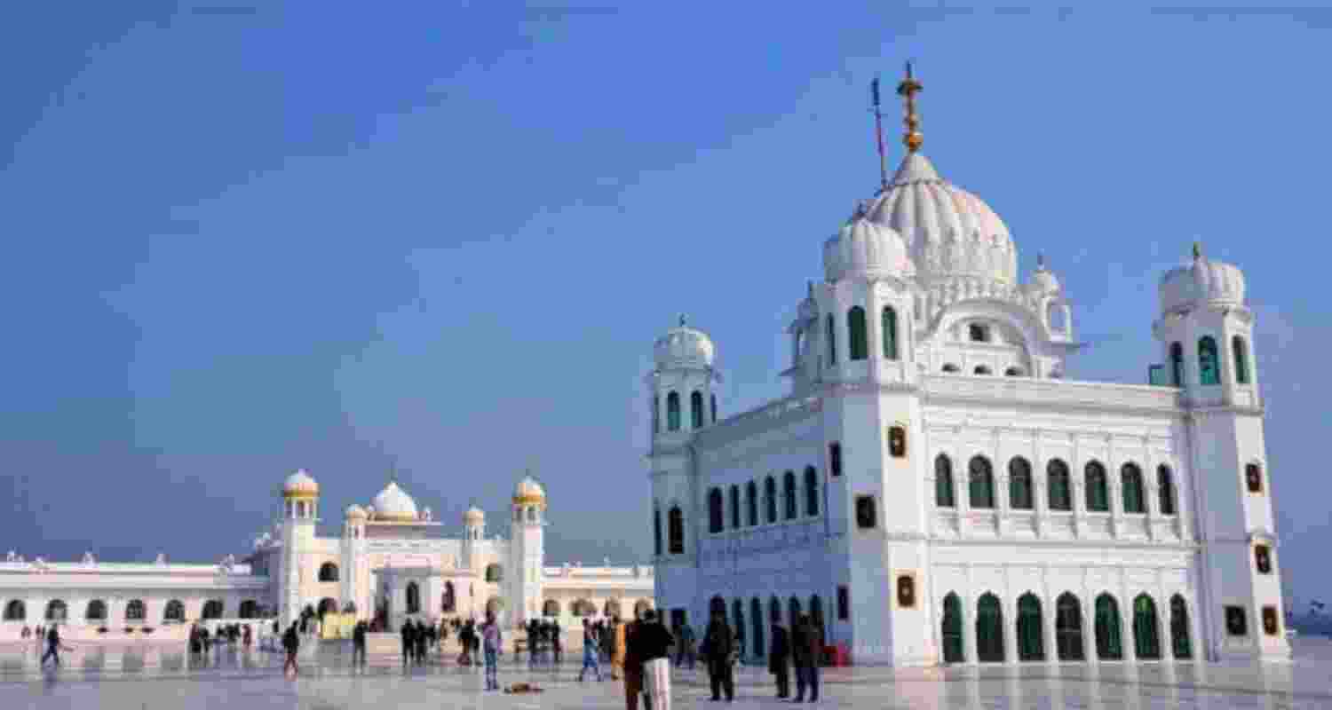 Kartarpur Corridor