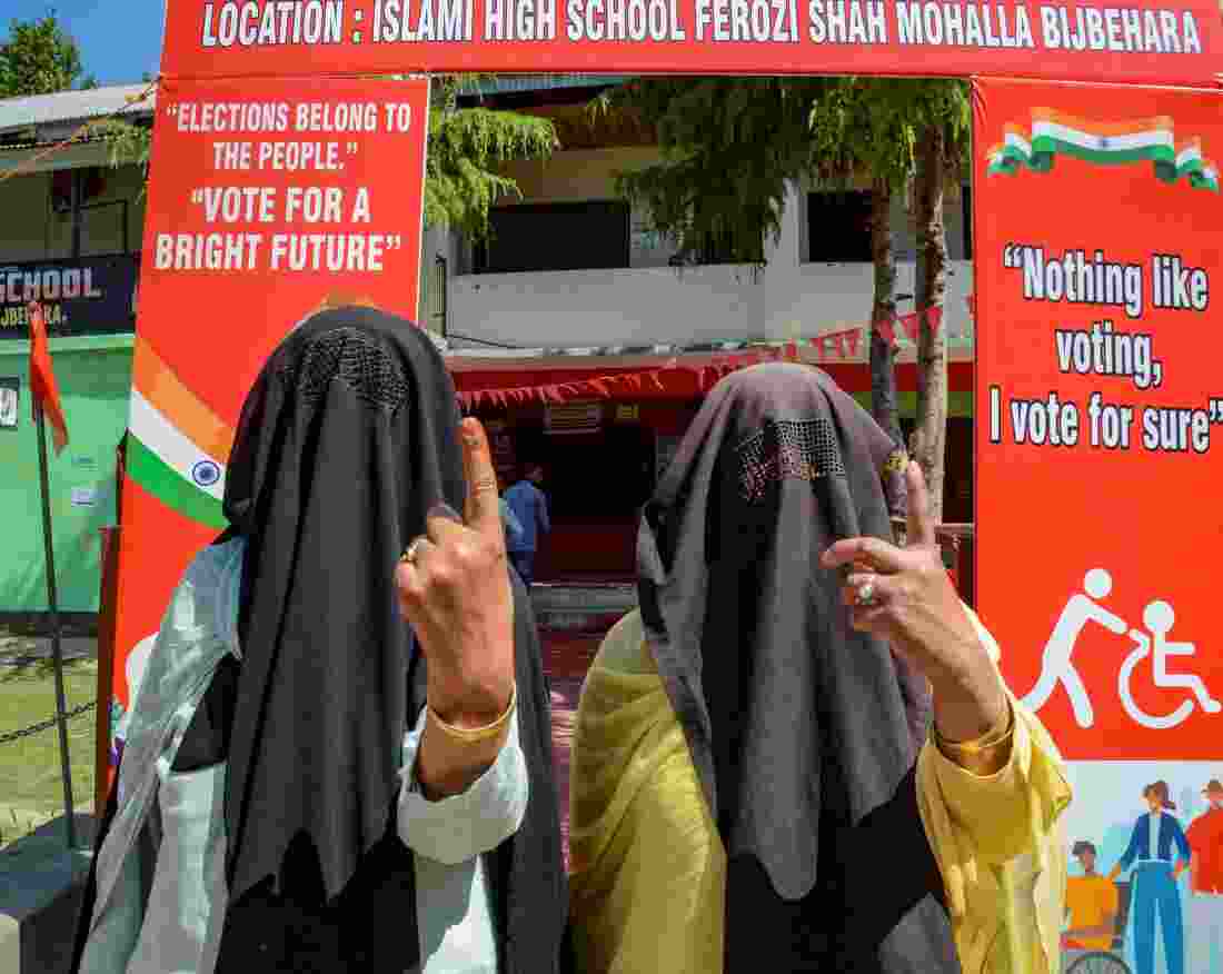 Opposition parties slam BJP's appointment of election incharge, allege it's a tactic to push back polls.