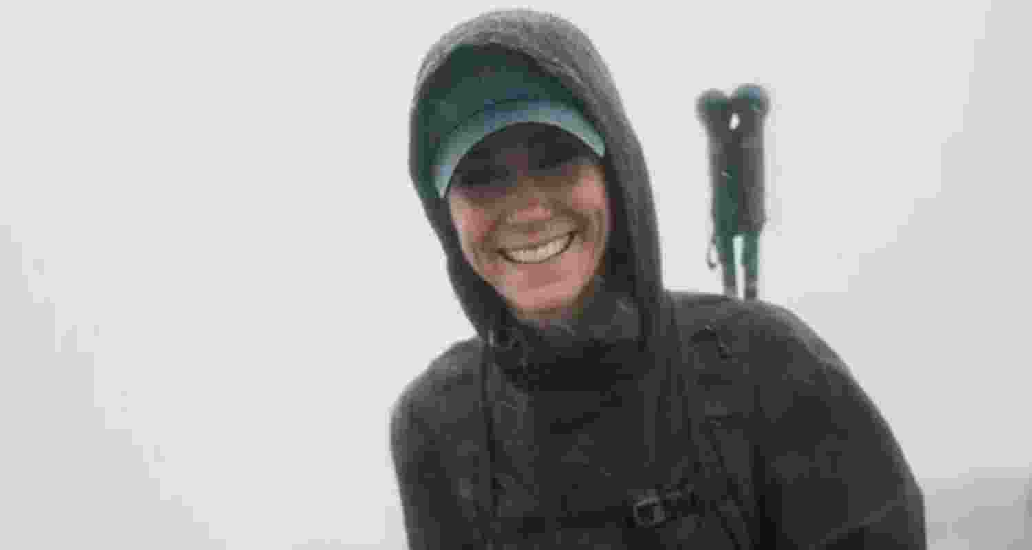 Kate Middleton conquers UK's three highest peaks in 24 hrs