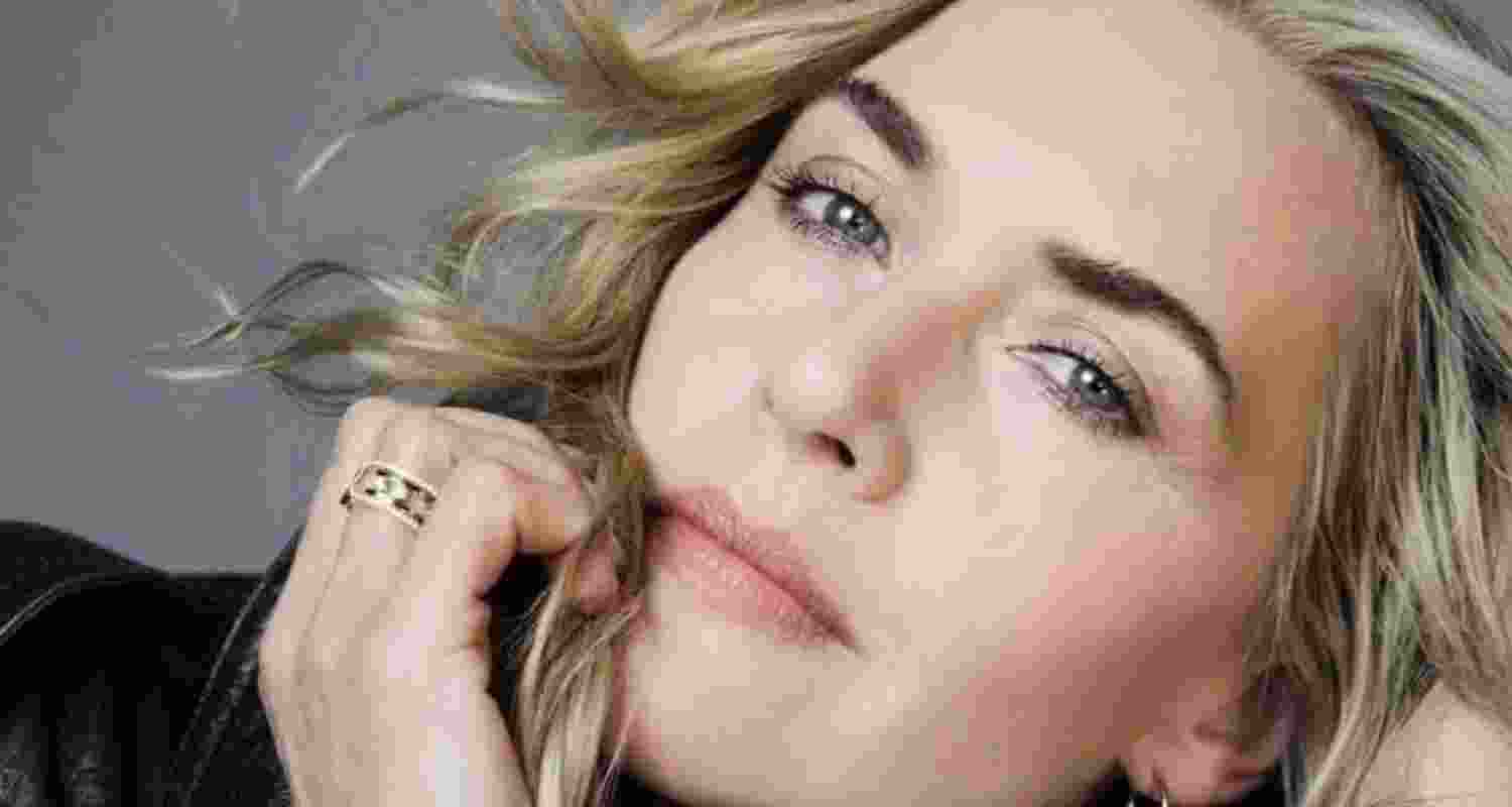 Kate Winslet recalls being fat-shamed by teacher