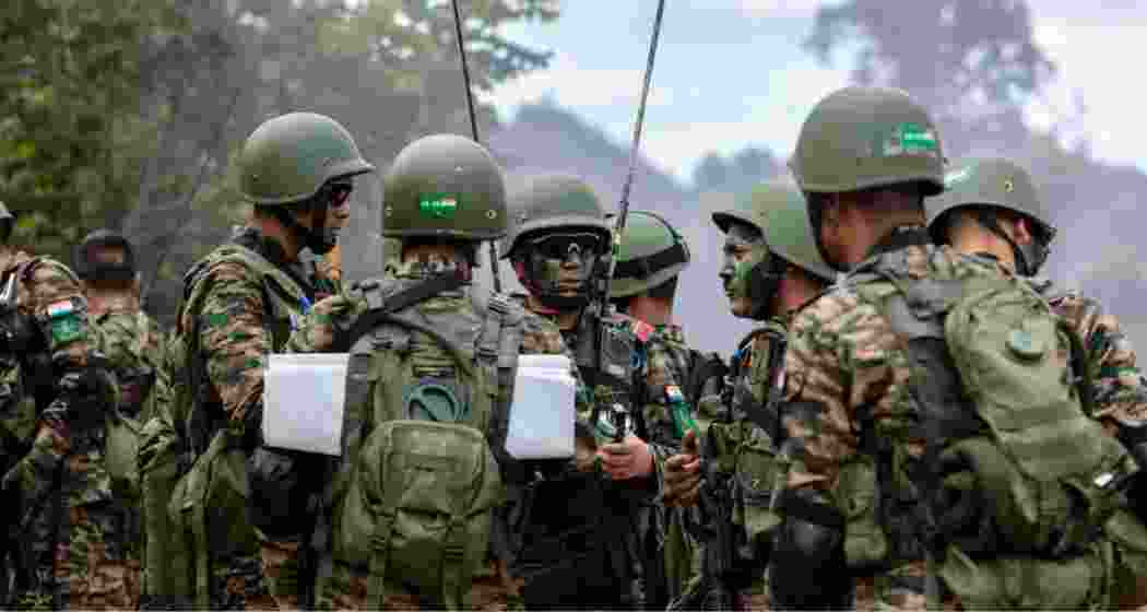 Representative image. Representative image.