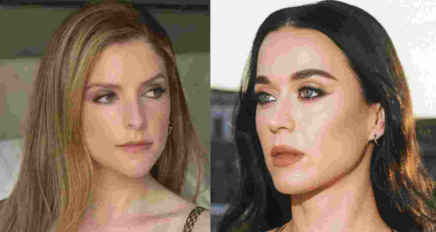 Anna Kendrick’s clip on Katy Perry viral amid Ruby Rose scandal
