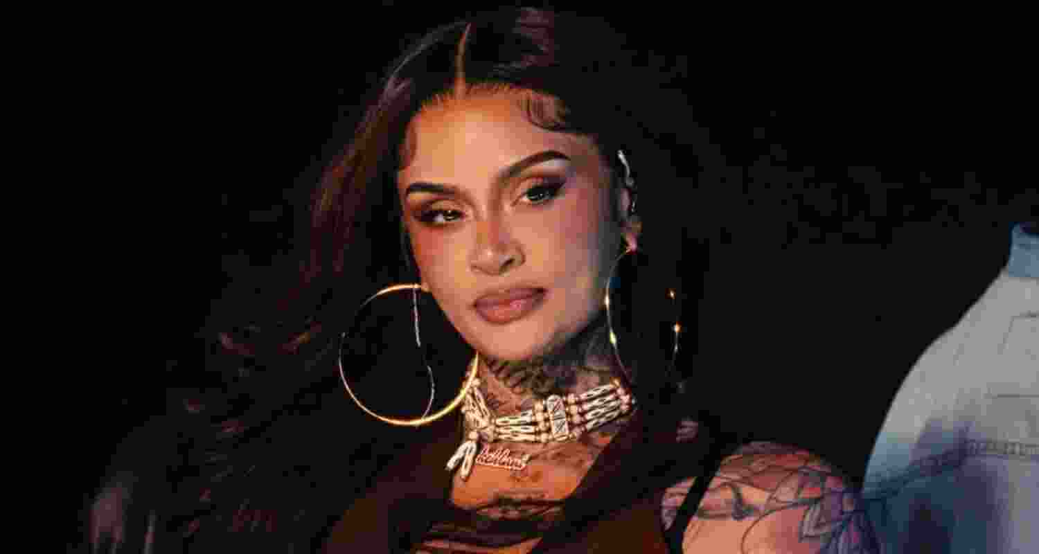Kehlani announces North America tour dates