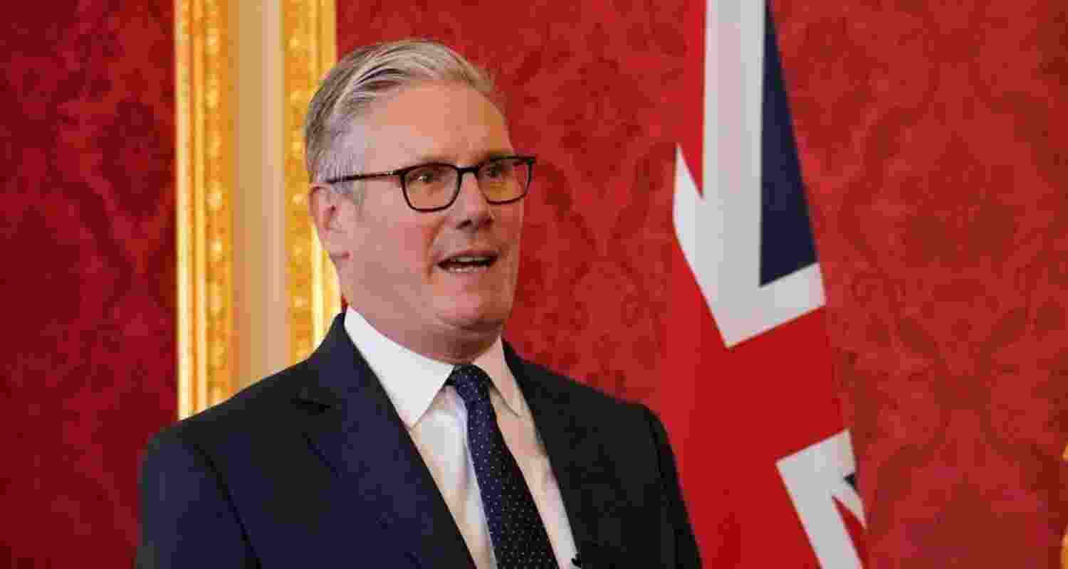 Ousting Keir Starmer: Deceptively difficult Ousting Keir Starmer: Deceptively difficult