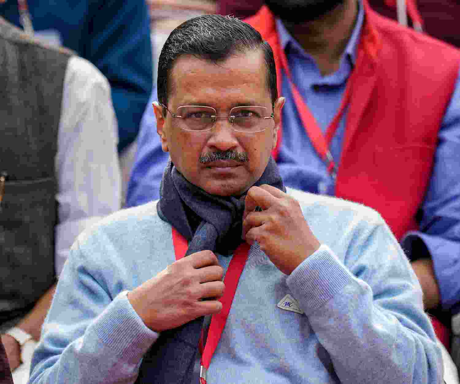 Delhi Excise Policy Case: A timeline of key events