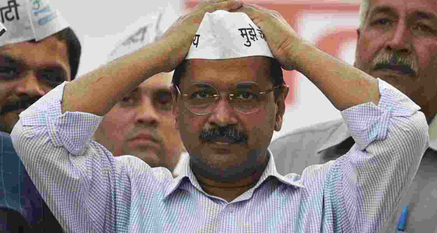 History repeating itself in New Delhi?