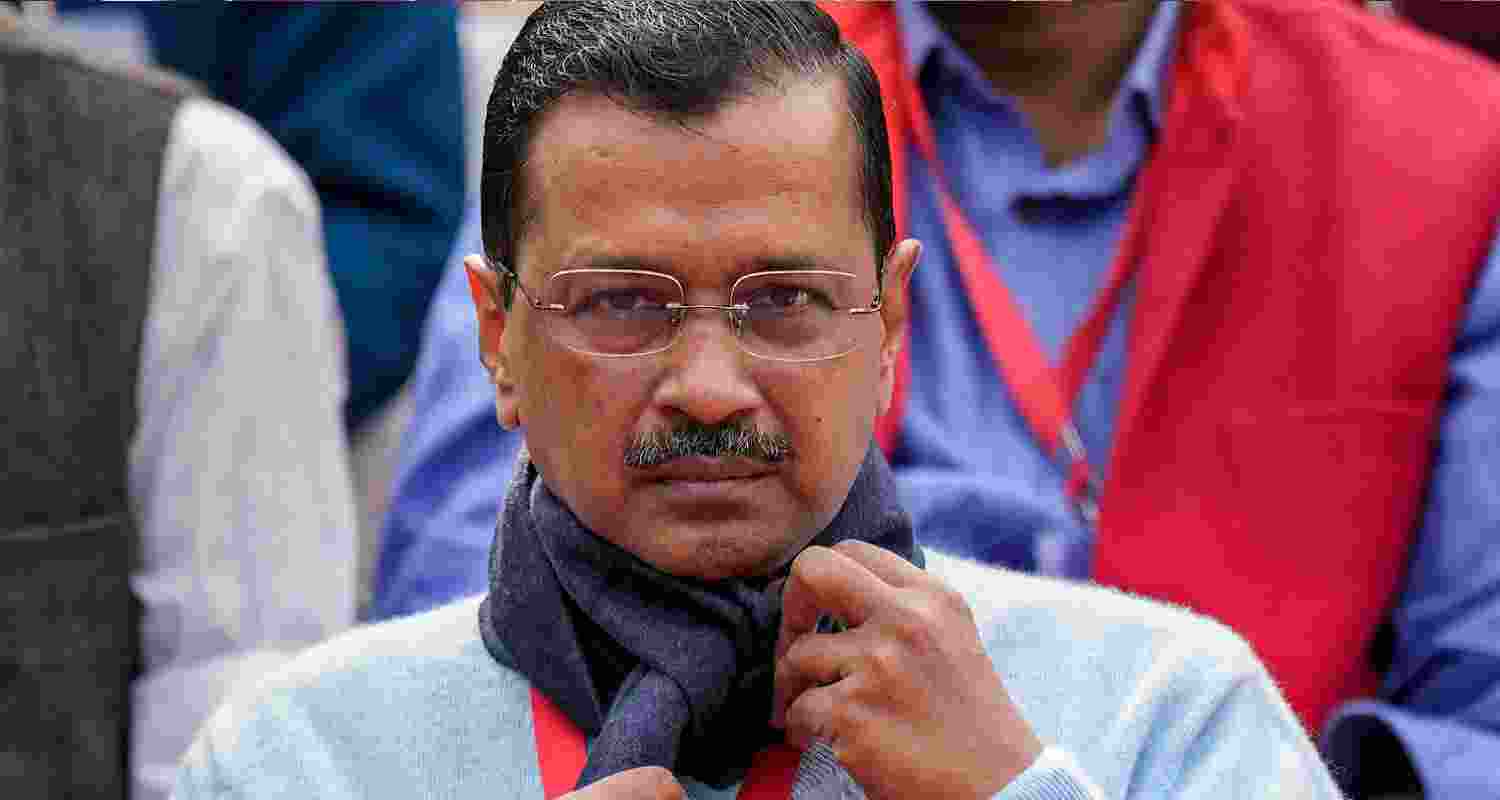 Delhi CM Arvind Kejriwal. Delhi CM Arvind Kejriwal.