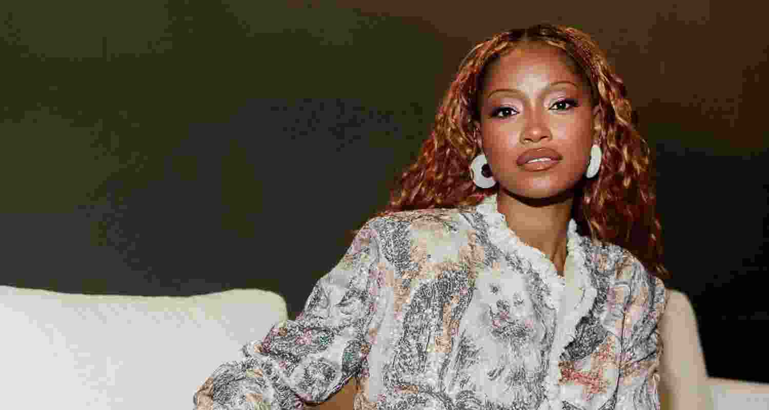 Keke Palmer was ‘traumatised’ in teens by fame