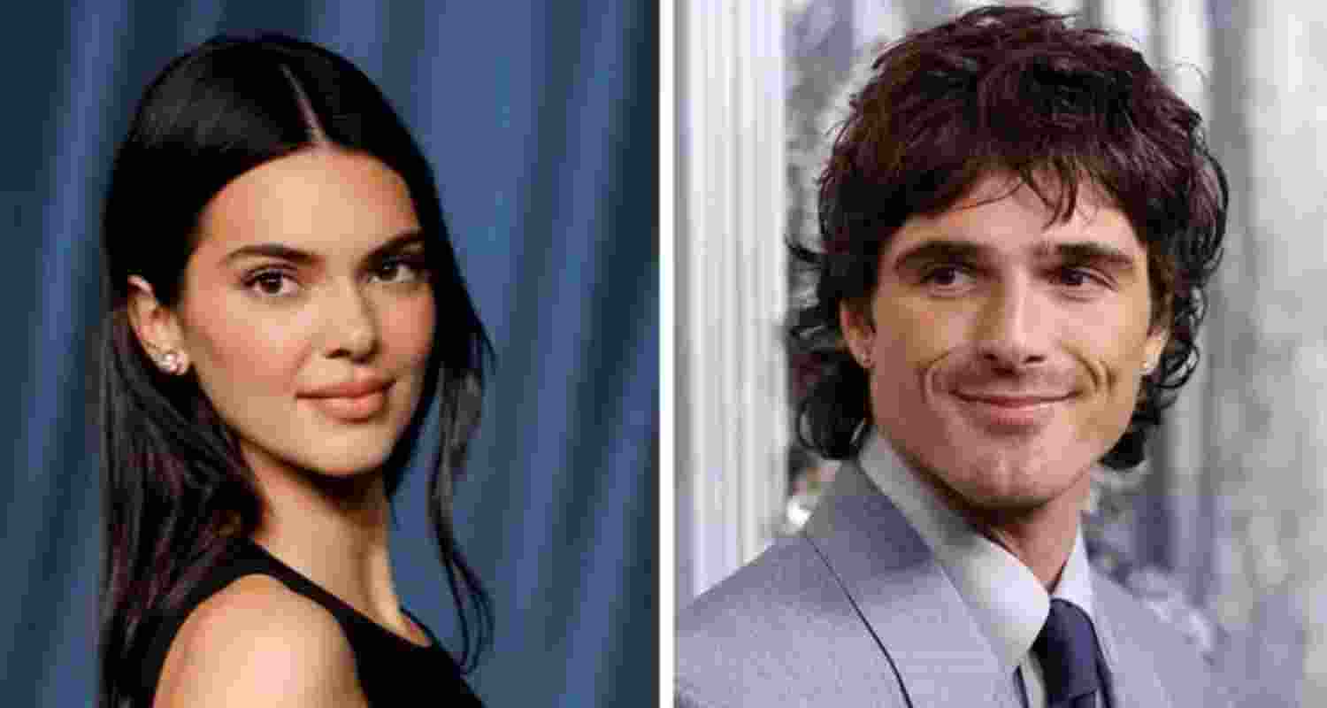 Kendall Jenner, Jacob Elordi fuel romance rumours