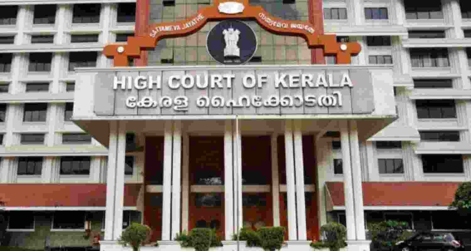 Kerala HC: Comment on woman's body structure is sexual harassment Kerala HC: Comment on woman's body structure is sexual harassment