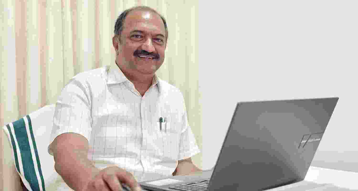 Kerala govt allocates ₹750 cr for Wayanad landslide in Budget 2025-26
Kerala govt allocates ₹750 cr for Wayanad landslide in Budget 2025-26