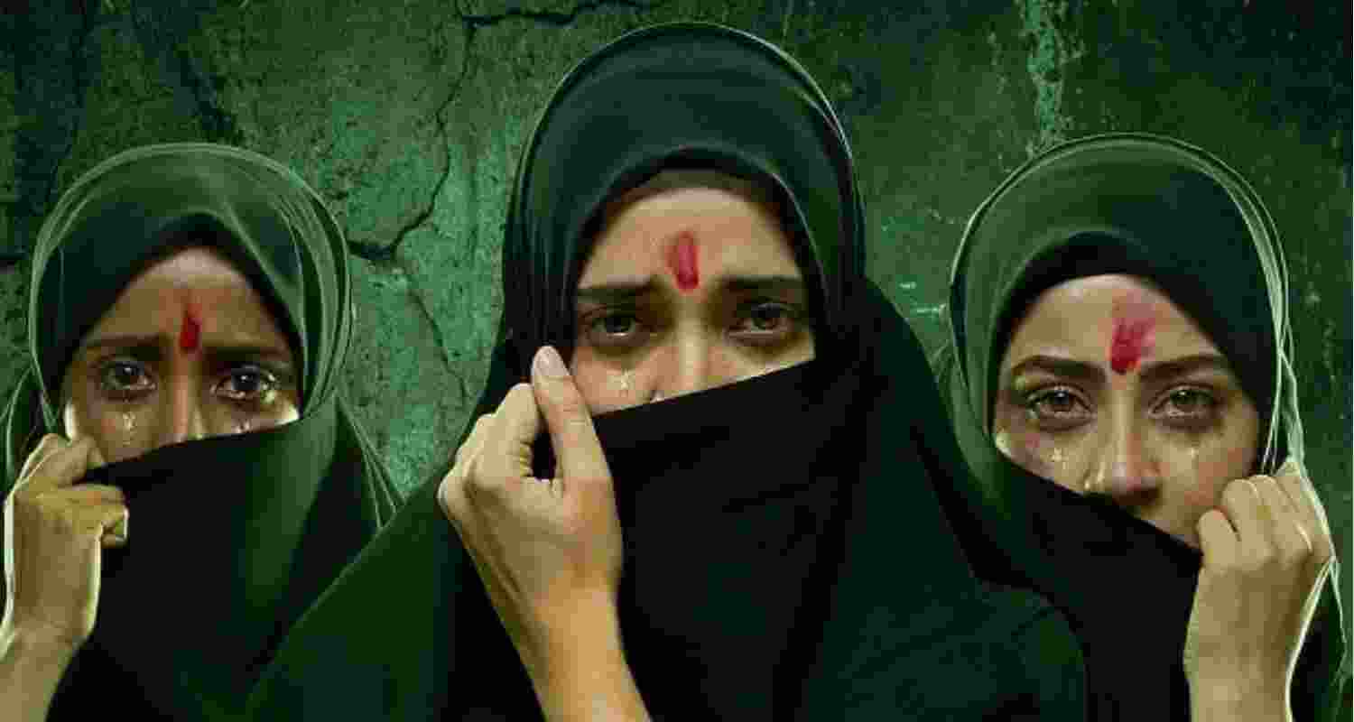 'The Kerala Story 2' teaser out