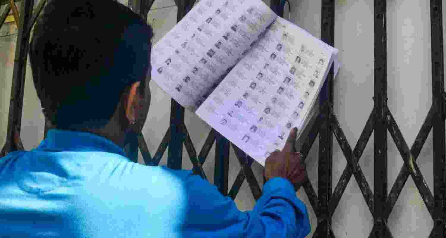 Kerala allows online SIR hearings for VIP, NRI voters