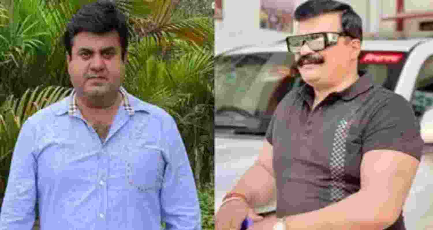 Khanpur MLA Umesh Kumar was detained on Friday while travelling to Laksar in Haridwar.