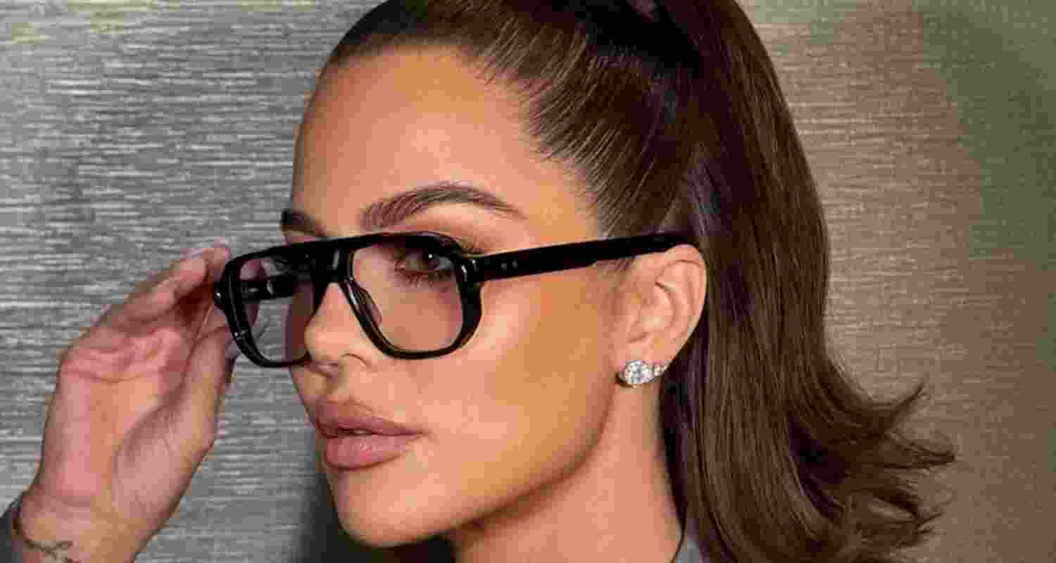 Khloé Kardashian defends Tristan Thompson’s brother